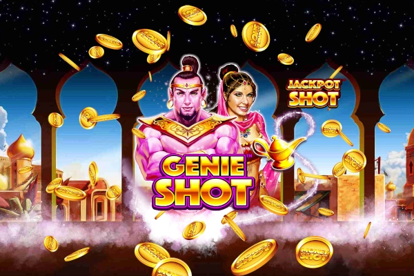 Genie Shot
