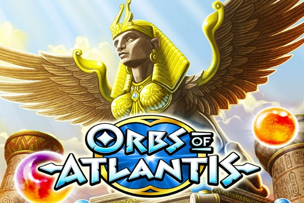 Orbs Of Atlantis
