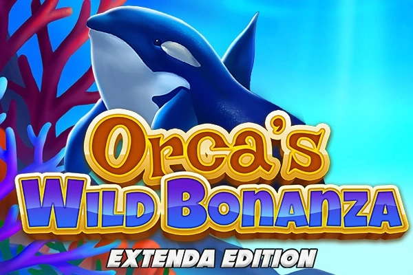 Orcas Wild Bonanza Extenda Edition