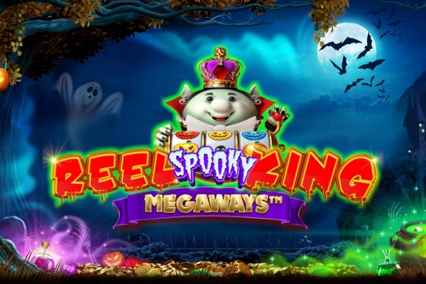 Reel Spooky Megaways