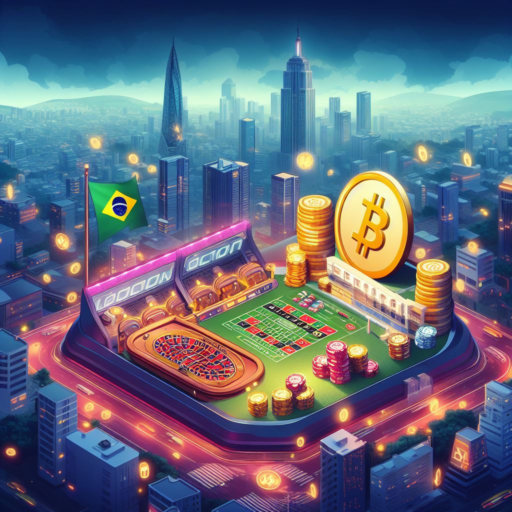 Descubra 719BET: A Principal Plataforma de Apostas no Brasil