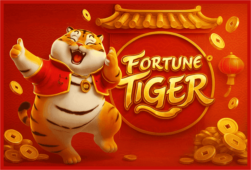 Jogo Tiger Ox Mouse da 719BET.