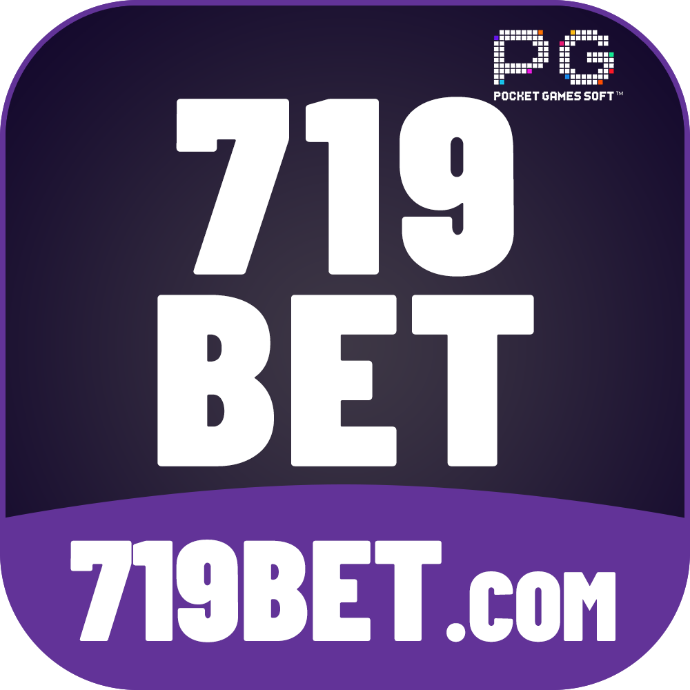 Logo da 719BET