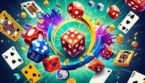 719BET catálogo