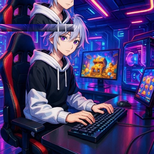 Imagem promocional da 719BET mostrando a plataforma e suas vantagens