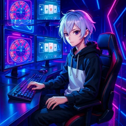 Imagem promocional da 719BET mostrando a plataforma e suas vantagens