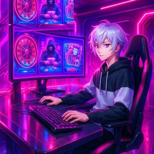 Imagem promocional da 719BET mostrando a plataforma e suas vantagens